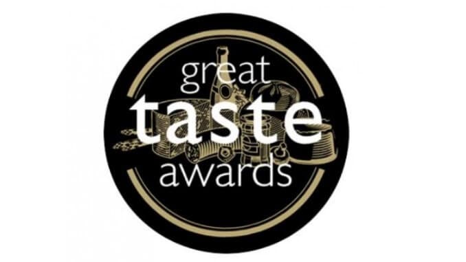 Great taste awards logo