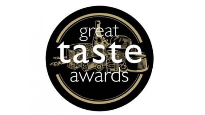 Great Taste Awards Logo