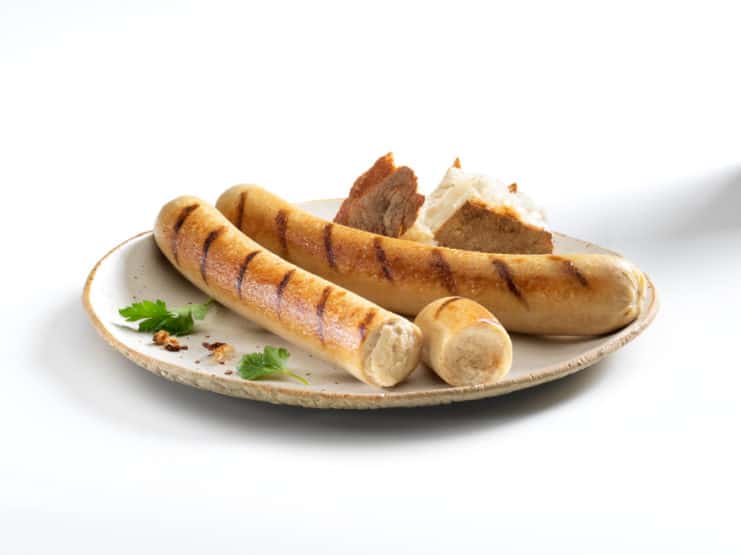 green mountain Hilcona Bratwurst 003
