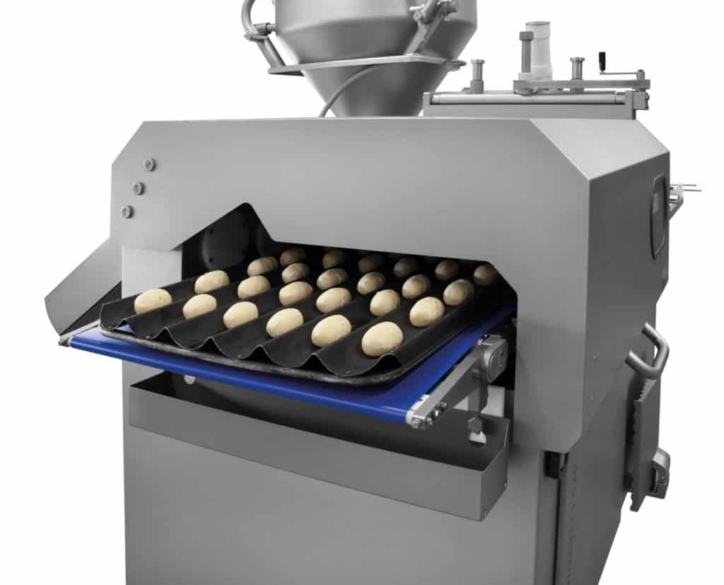 Handtmann fs520 3