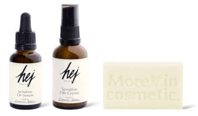 Hej organic 1