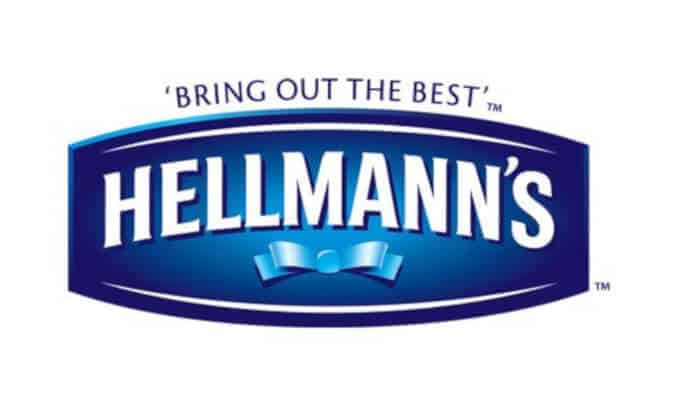 hellmanns logo