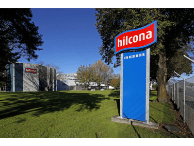 hilcona ag