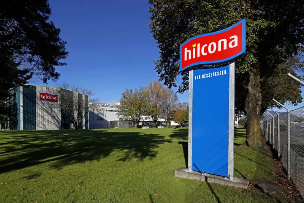 hilcona