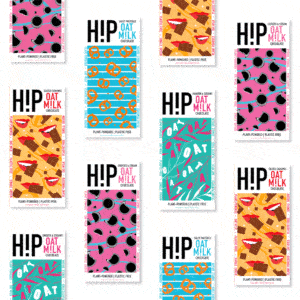 Hip happiness in plants