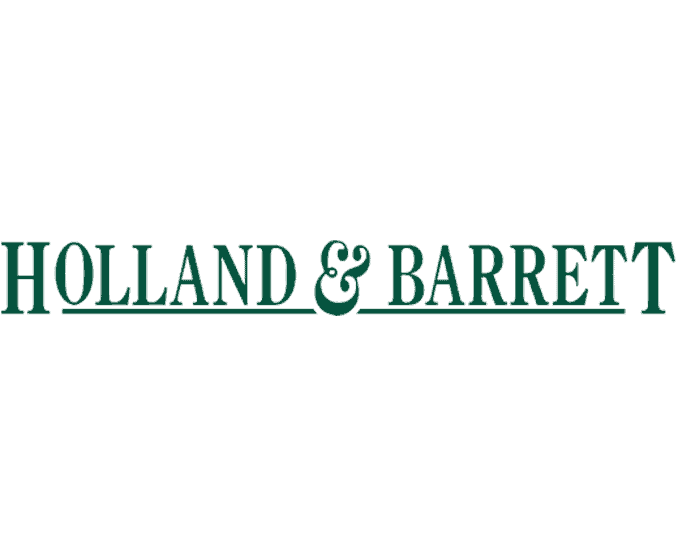 holland and barrett logo