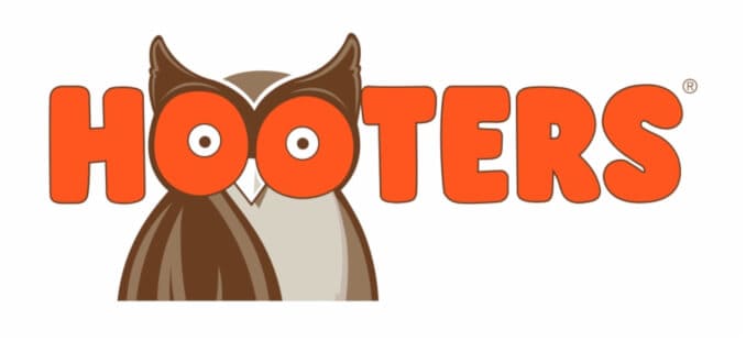 hooters logo 12