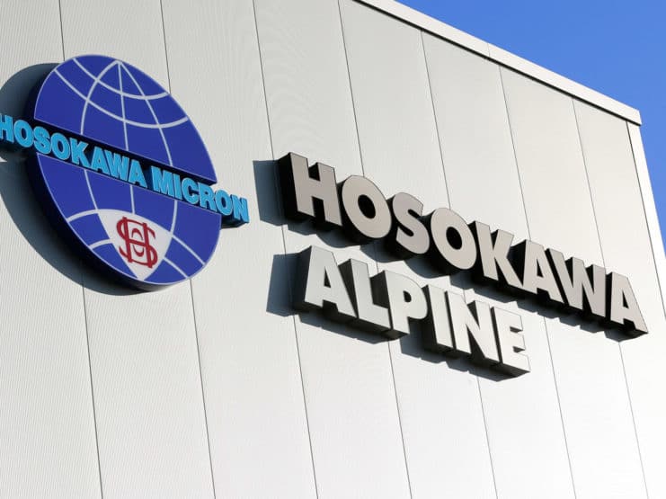 hosokawa alpine