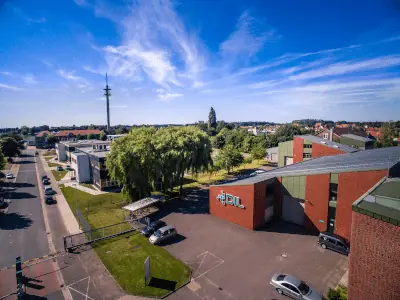 DIL Deutsches Institut für Lebensmitteltechnik e. V.