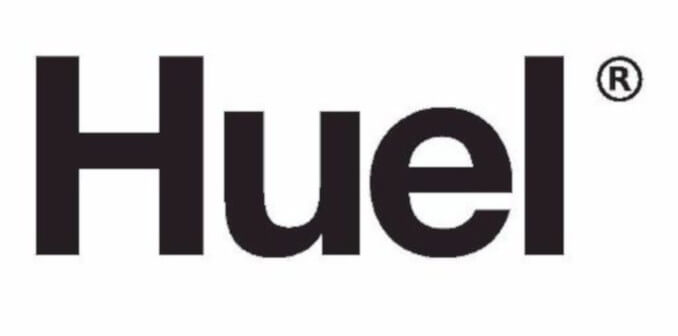 huel logo