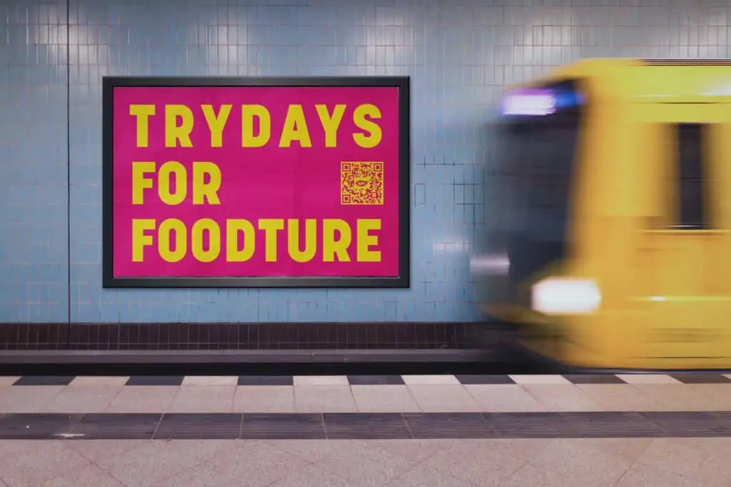 iglo_Veganuary_Trydays For Foodture