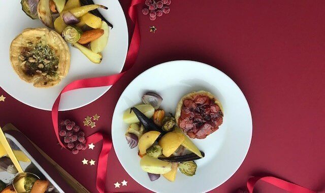 Ikea weihnachtsmenü