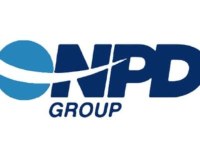 Npd group logo