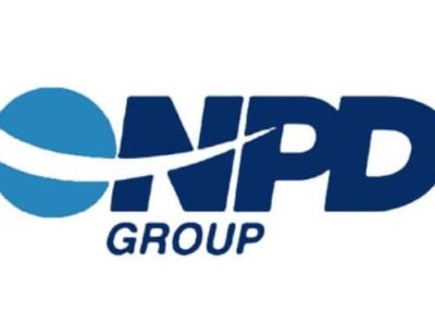 NPD Group Logo