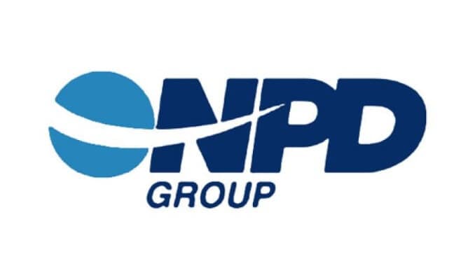 Npd group logo