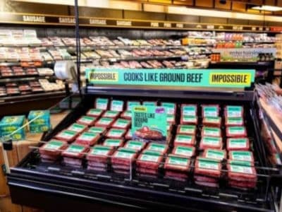 impossible foods