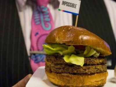 Impossibleburger