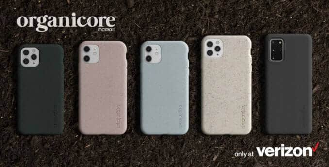 Incipio verizon organicore