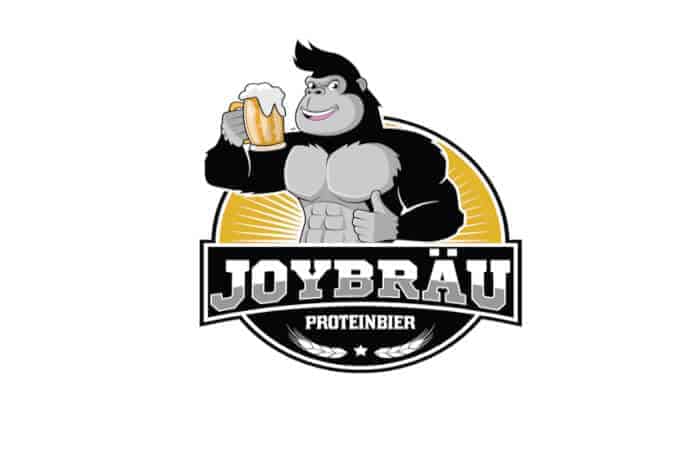 joybräu logo