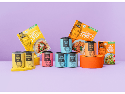 kraft heinz just spices