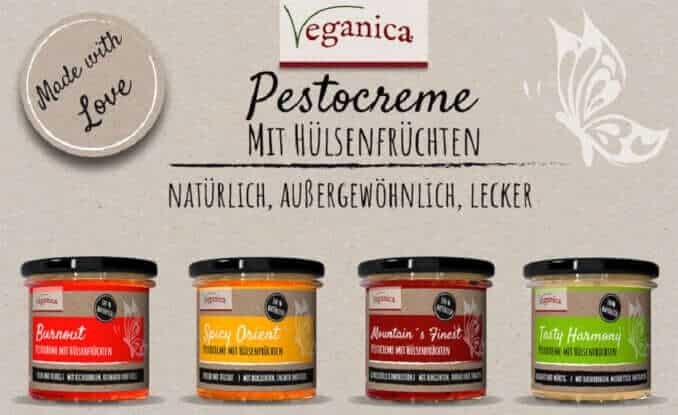 Veganica bio manufaktur
