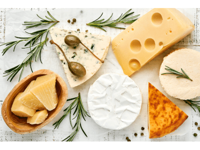 kaese milchalternativen parmesan brie gouda cheese99