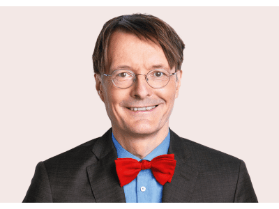 karl lauterbach