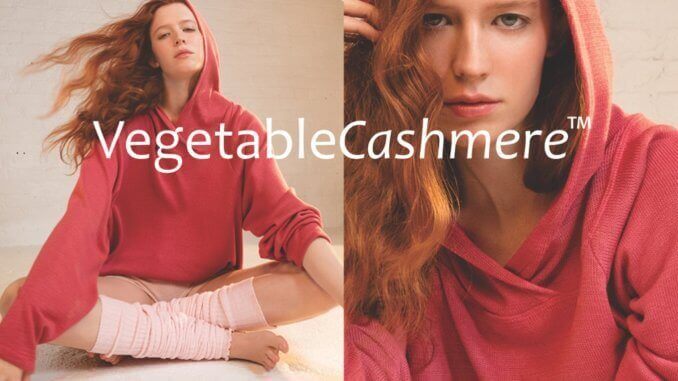 Kd new york vegetable cashmere