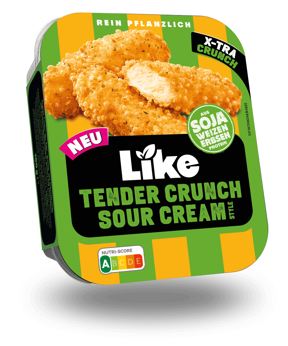 © like / livekindly collective