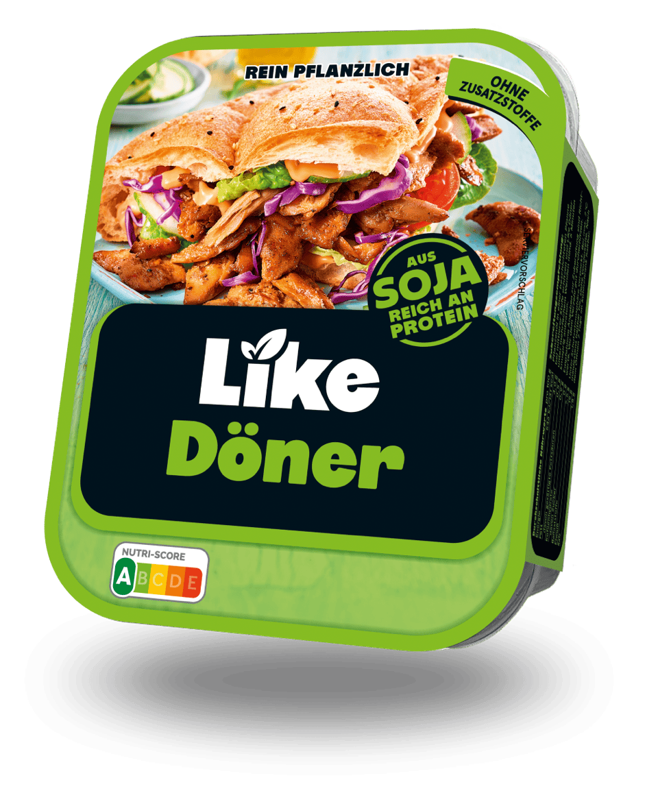 © like / livekindly collective