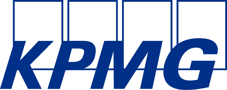 © KPMG logo