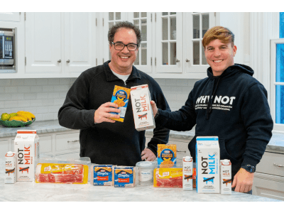 the kraft heinz not company