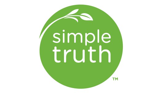 Kroger simple truth logo