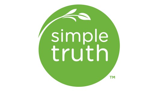 kroger simple truth logo