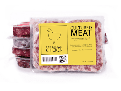 cultured meat