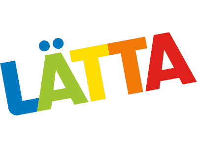 lätta logo