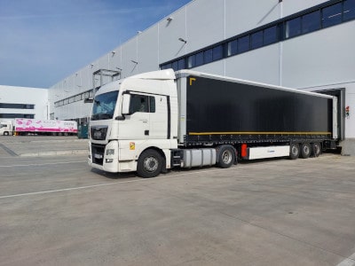 lavera ukraine spende lkw