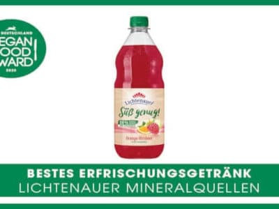Lichtenauer peta