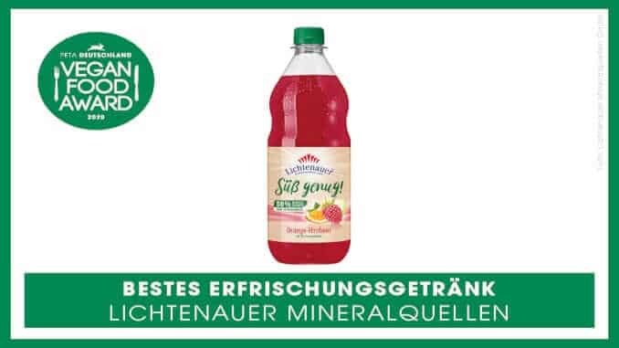 Lichtenauer peta