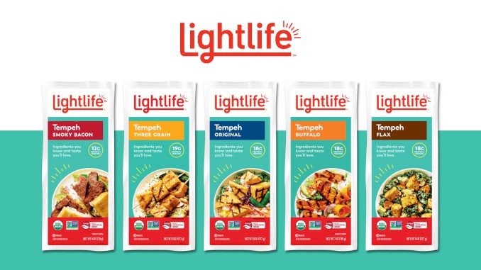 Lightlife 1