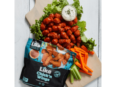 likemeat fleischalternativen