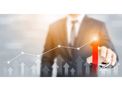 marktbericht wachstum