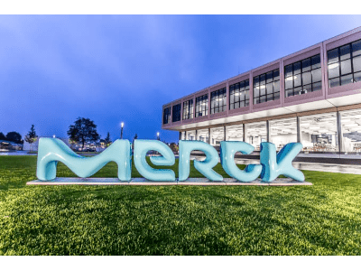 merck grouss32
