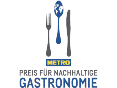 METRO Preis für nachhaltige Gastronomie 2022