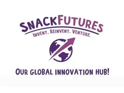 mondelez snackfutures