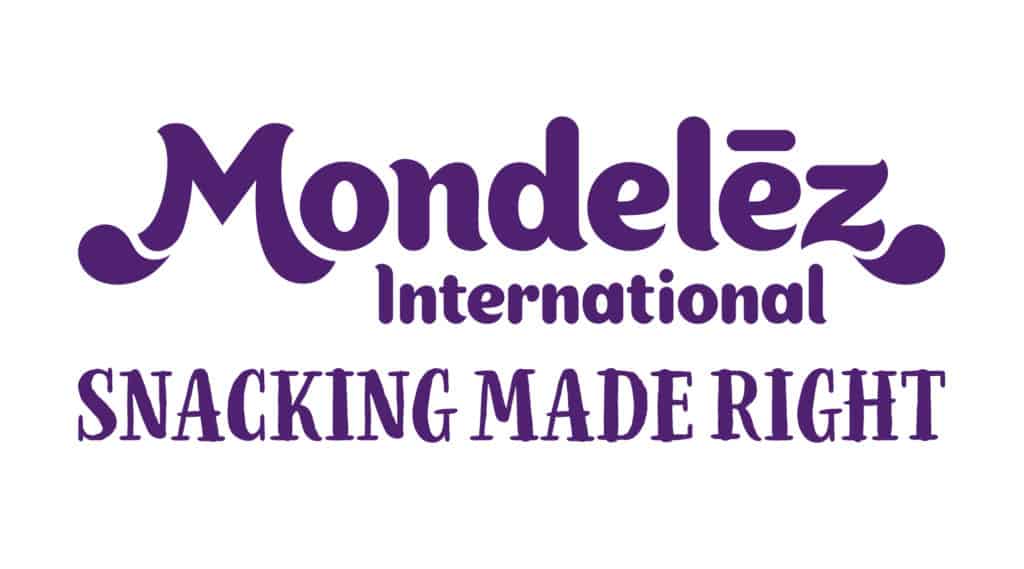 mondelez logo