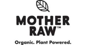 Mother raw logo