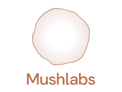 mushlabs logo