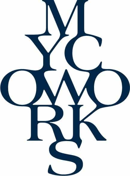Mycoworks logo