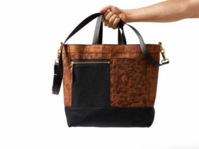 mylo bag Bolt Threads
